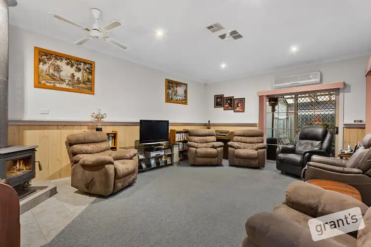 Second view of Homely house listing, 5 Cobblestone Avenue, Narre Warren South VIC 3805