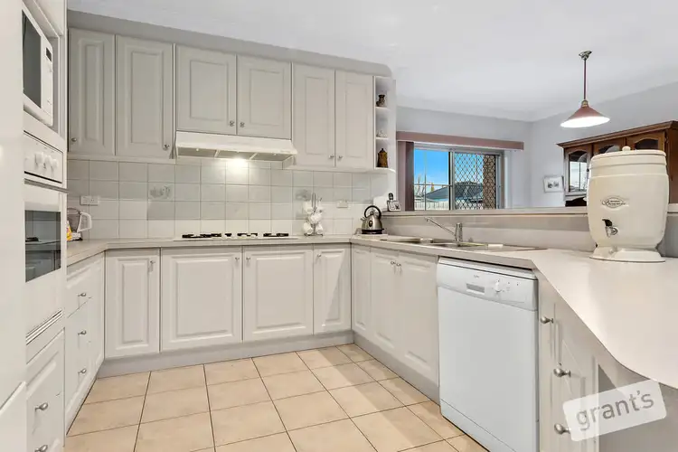 Fourth view of Homely house listing, 5 Cobblestone Avenue, Narre Warren South VIC 3805