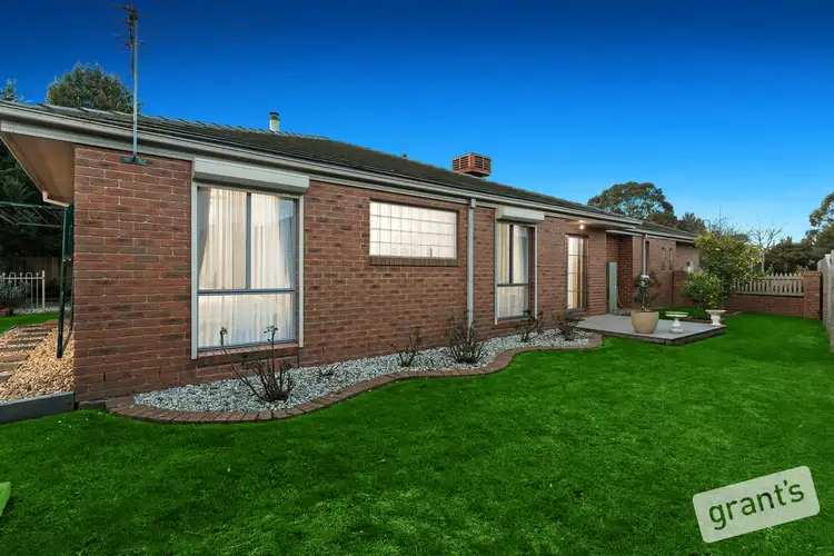Fifth view of Homely house listing, 5 Cobblestone Avenue, Narre Warren South VIC 3805