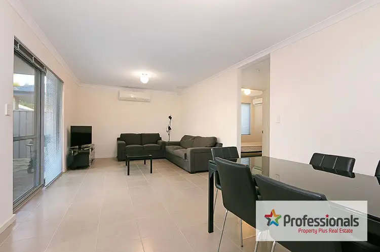 Sixth view of Homely house listing, 3/201 Boardman Rd, Canning Vale WA 6155