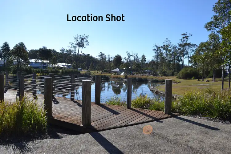 Second view of Homely land listing, 9 Seagrass Avenue, Vincentia NSW 2540