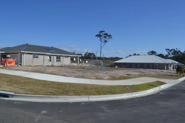 Third view of Homely land listing, 9 Seagrass Avenue, Vincentia NSW 2540