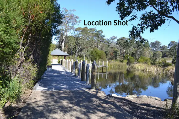 Fourth view of Homely land listing, 9 Seagrass Avenue, Vincentia NSW 2540