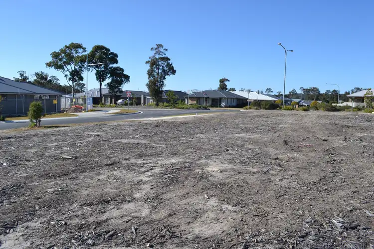 Fifth view of Homely land listing, 9 Seagrass Avenue, Vincentia NSW 2540