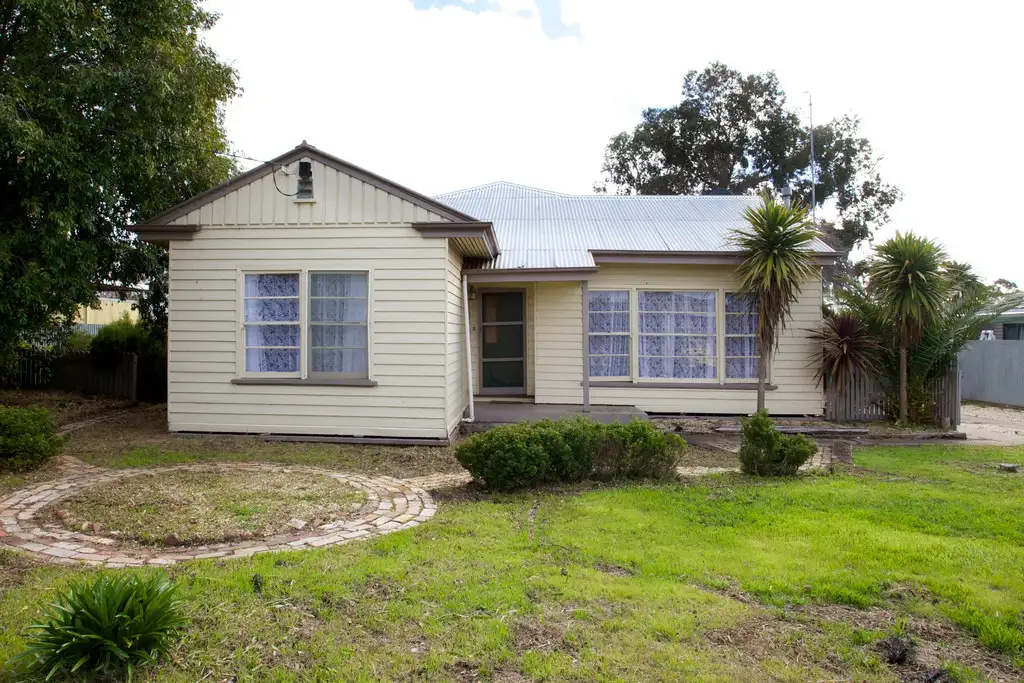 Main view of Homely house listing, 26 Wilmoth Avenue, Horsham VIC 3400