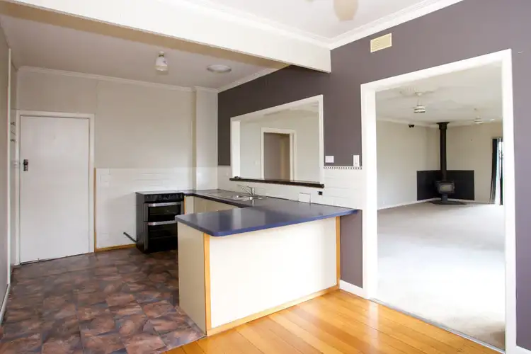 Second view of Homely house listing, 26 Wilmoth Avenue, Horsham VIC 3400