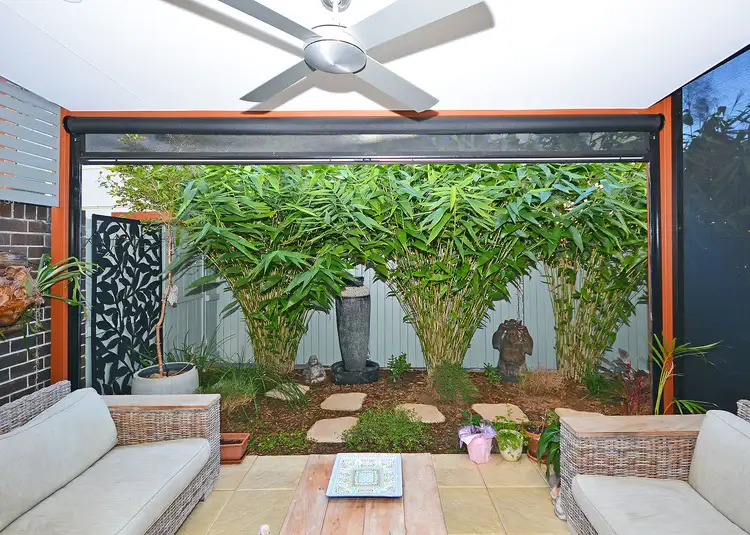 Third view of Homely unit listing, Unit 49, 80 Moolyyir Street, Urangan QLD 4655