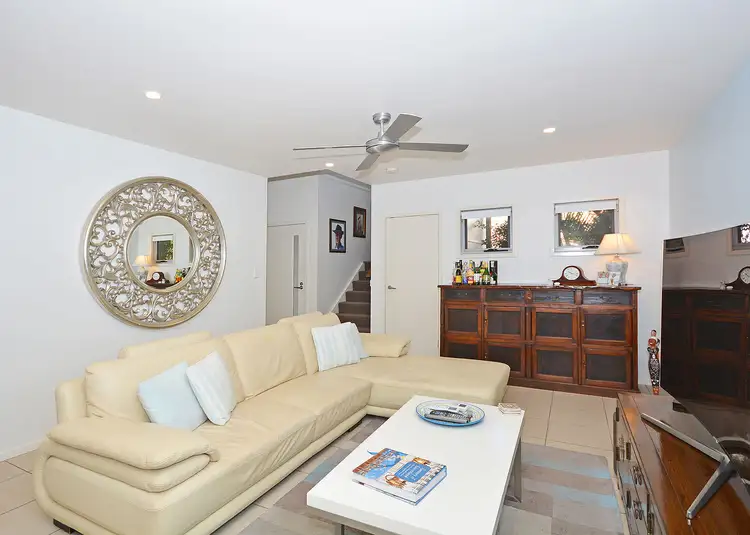 Fourth view of Homely unit listing, Unit 49, 80 Moolyyir Street, Urangan QLD 4655
