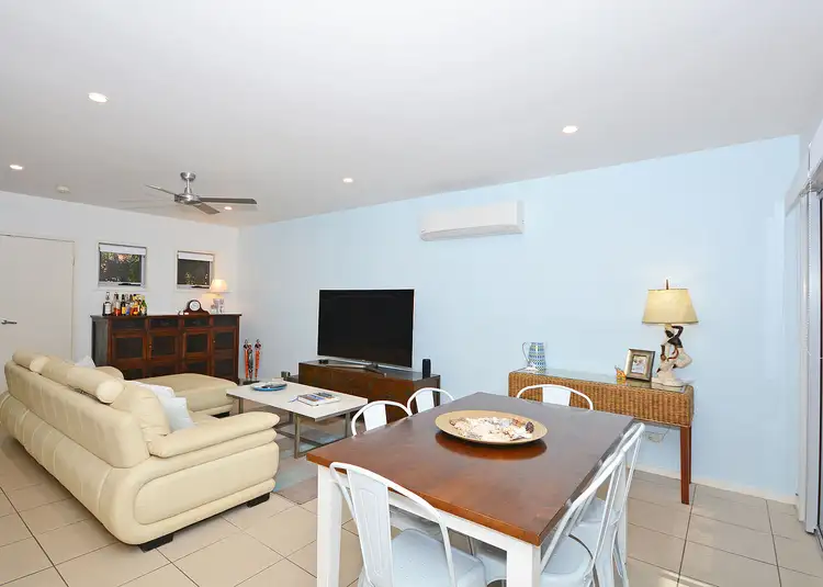 Fifth view of Homely unit listing, Unit 49, 80 Moolyyir Street, Urangan QLD 4655