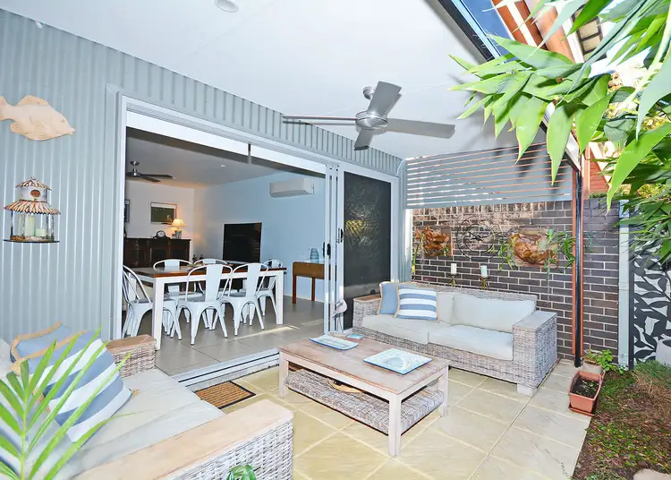 Sixth view of Homely unit listing, Unit 49, 80 Moolyyir Street, Urangan QLD 4655
