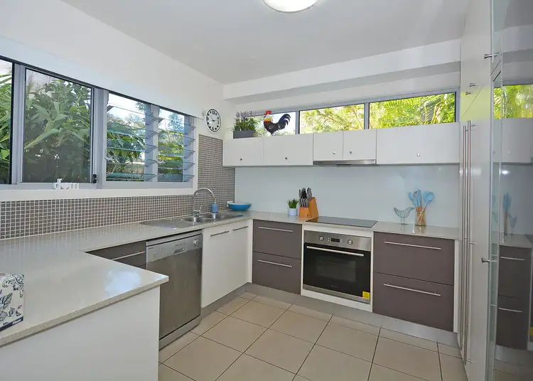 Seventh view of Homely unit listing, Unit 49, 80 Moolyyir Street, Urangan QLD 4655
