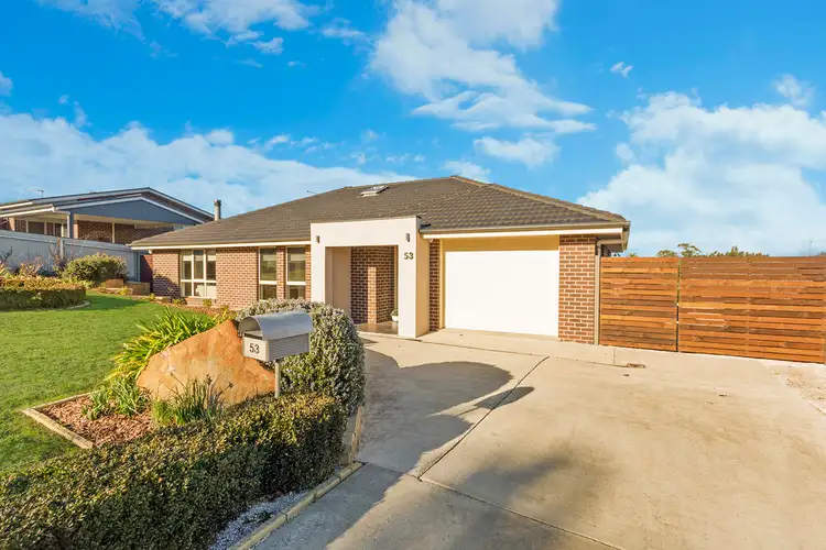 53 Seccombe St, Perth TAS 7300