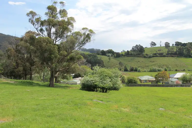 Main view of Homely land listing, Lot 3 1852 Lilydale Road, Lilydale TAS 7268
