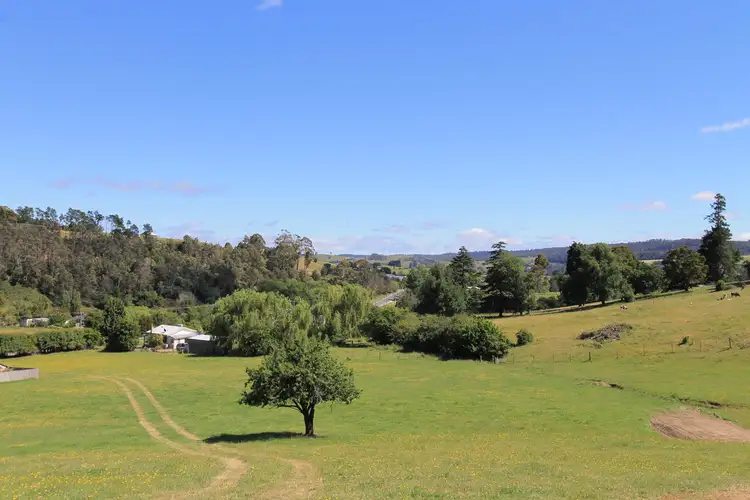 Sixth view of Homely land listing, Lot 3 1852 Lilydale Road, Lilydale TAS 7268