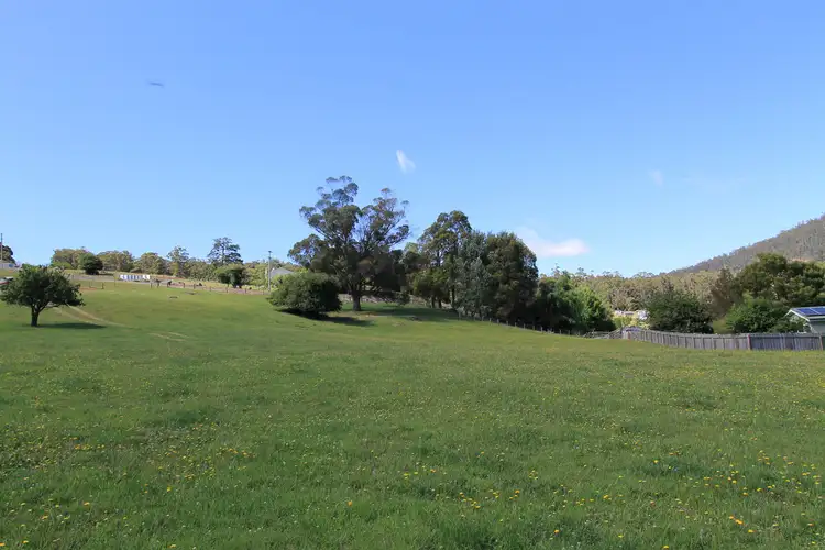 Seventh view of Homely land listing, Lot 3 1852 Lilydale Road, Lilydale TAS 7268