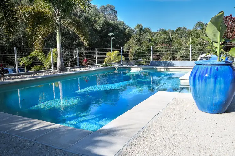 9 Chiquita Court, Dundowran Beach QLD 4655