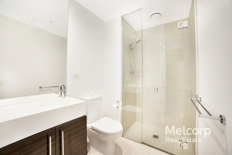Fourth view of Homely apartment listing, 2213/9 Power Street, Southbank VIC 3006