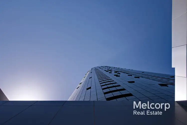 Seventh view of Homely apartment listing, 2213/9 Power Street, Southbank VIC 3006