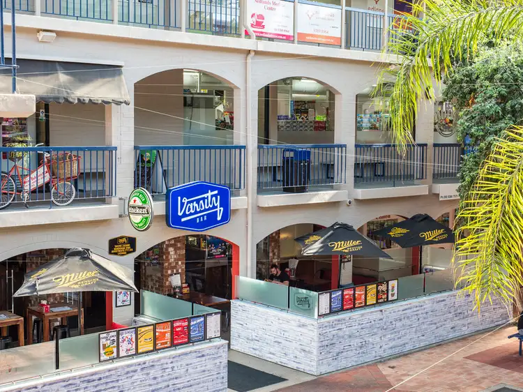 Sixth view of Homely apartment listing, 106/150 Broadway, Crawley WA 6009