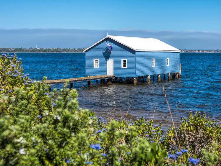 Seventh view of Homely apartment listing, 106/150 Broadway, Crawley WA 6009