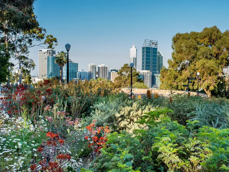 Seventh view of Homely apartment listing, 105/150 Broadway, Crawley WA 6009