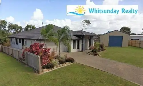 Main view of Homely house listing, 6 Garden Court, Mount Julian QLD 4800