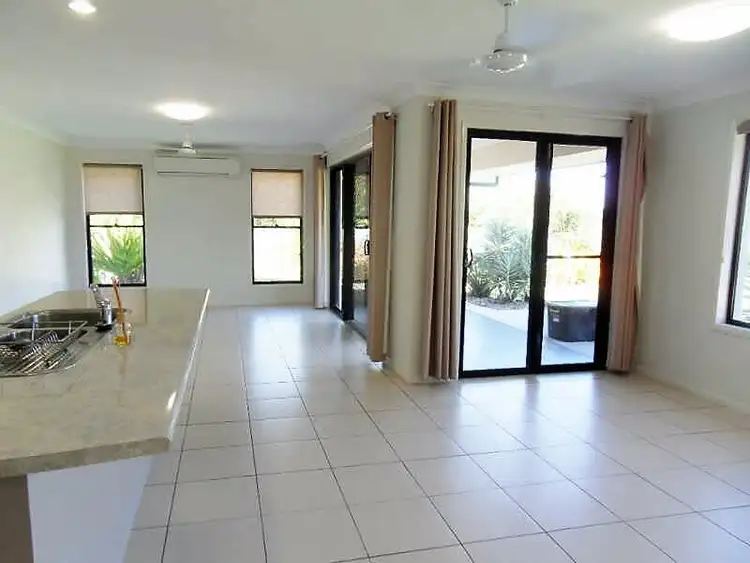 Second view of Homely house listing, 6 Garden Court, Mount Julian QLD 4800
