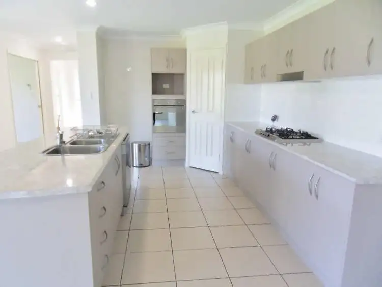 Third view of Homely house listing, 6 Garden Court, Mount Julian QLD 4800