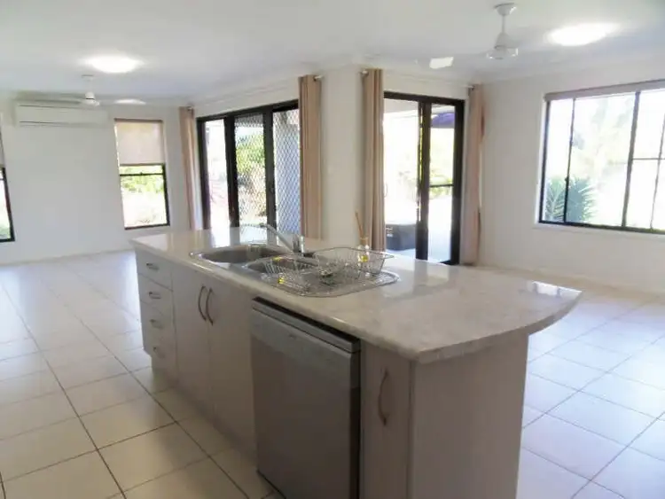Fourth view of Homely house listing, 6 Garden Court, Mount Julian QLD 4800