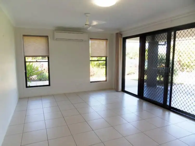 Fifth view of Homely house listing, 6 Garden Court, Mount Julian QLD 4800
