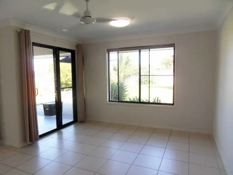 Sixth view of Homely house listing, 6 Garden Court, Mount Julian QLD 4800