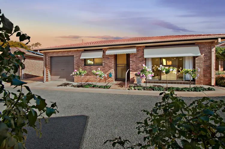 3/4-6 Beale Street, Griffith NSW 2680