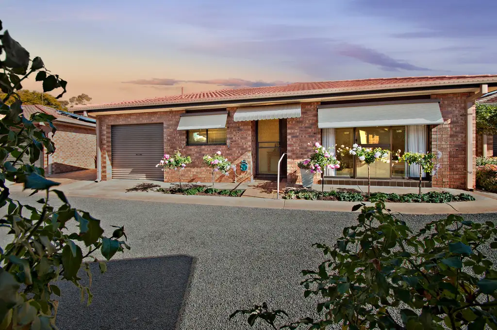 Main view of Homely unit listing, 3/4-6 Beale Street, Griffith NSW 2680
