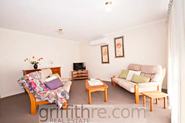 Second view of Homely unit listing, 3/4-6 Beale Street, Griffith NSW 2680