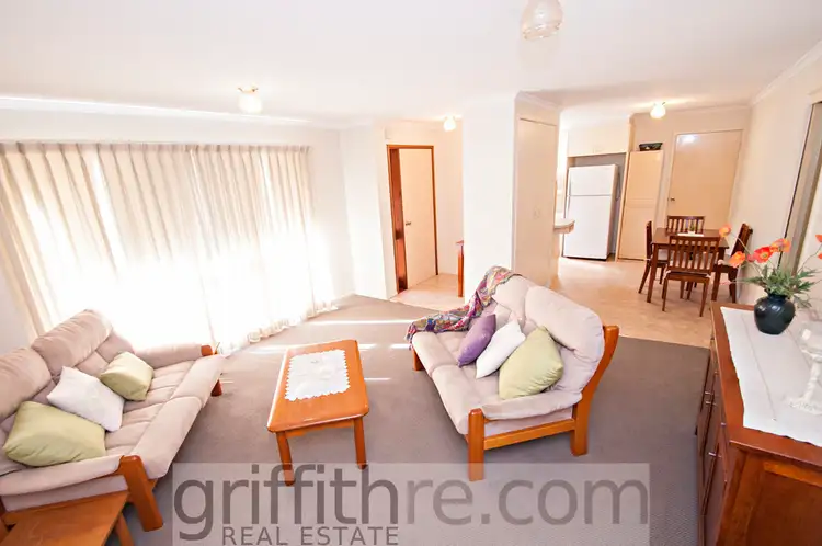 Third view of Homely unit listing, 3/4-6 Beale Street, Griffith NSW 2680
