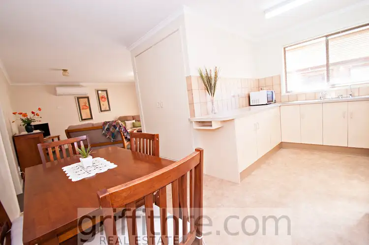 Fourth view of Homely unit listing, 3/4-6 Beale Street, Griffith NSW 2680