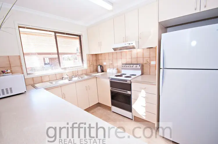 Fifth view of Homely unit listing, 3/4-6 Beale Street, Griffith NSW 2680