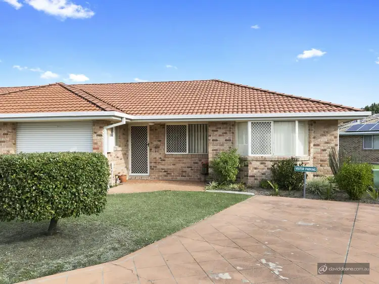 18/101 Grahams Road, Strathpine QLD 4500