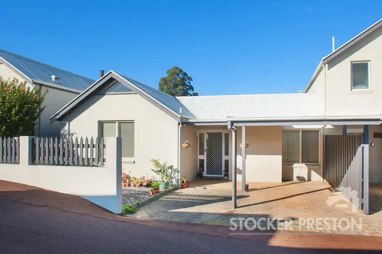 6/16 Town View Terrace, Margaret River WA 6285