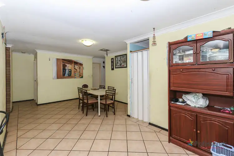 Fifth view of Homely house listing, 188 Illawarra Crescent South, Ballajura WA 6066