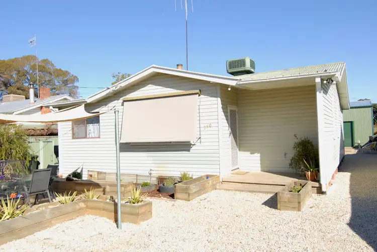 Main view of Homely house listing, 290 SLOANE STREET, Deniliquin NSW 2710