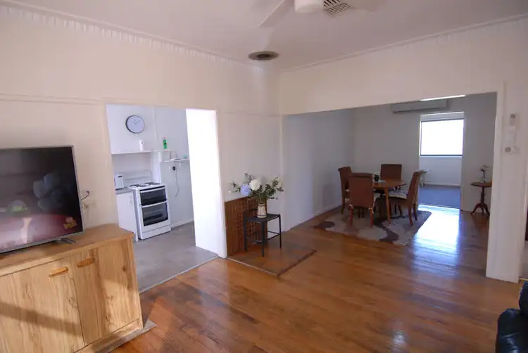 Second view of Homely house listing, 290 SLOANE STREET, Deniliquin NSW 2710
