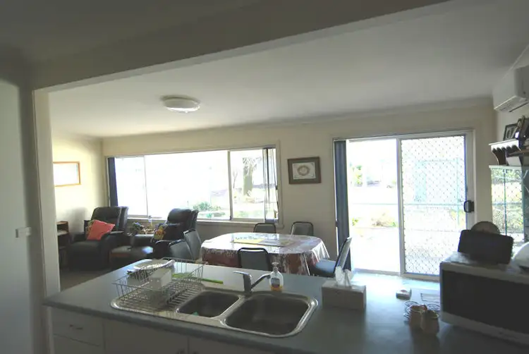 Second view of Homely house listing, 453 WOOD STREET, Deniliquin NSW 2710