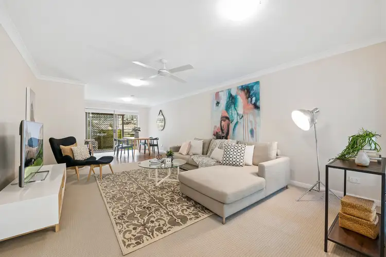 26/22 Thurlow Street, Newmarket QLD 4051