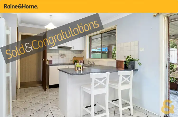 Fifth view of Homely house listing, 7 FLINDERS AVENUE, Baulkham Hills NSW 2153