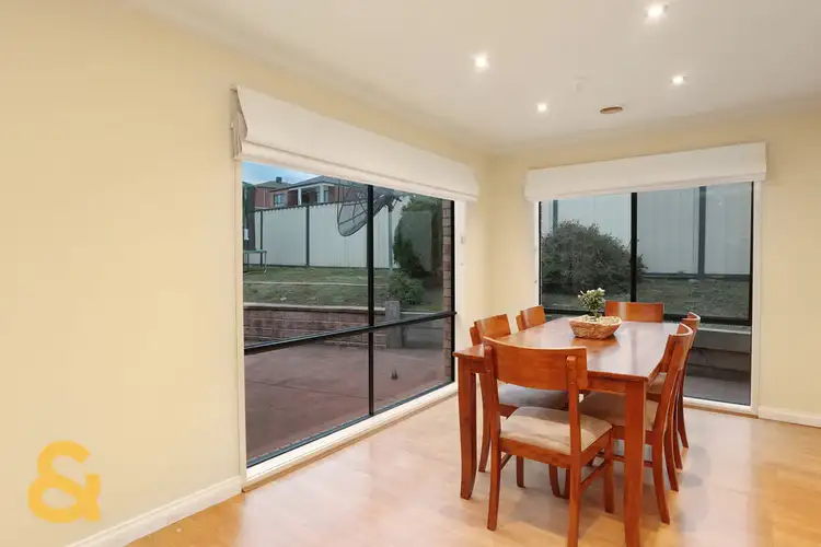 Sixth view of Homely house listing, 2 Denison Place, Roxburgh Park VIC 3064