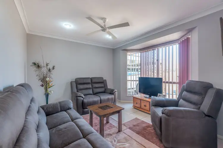 11 Eaves Court, Bundaberg East QLD 4670