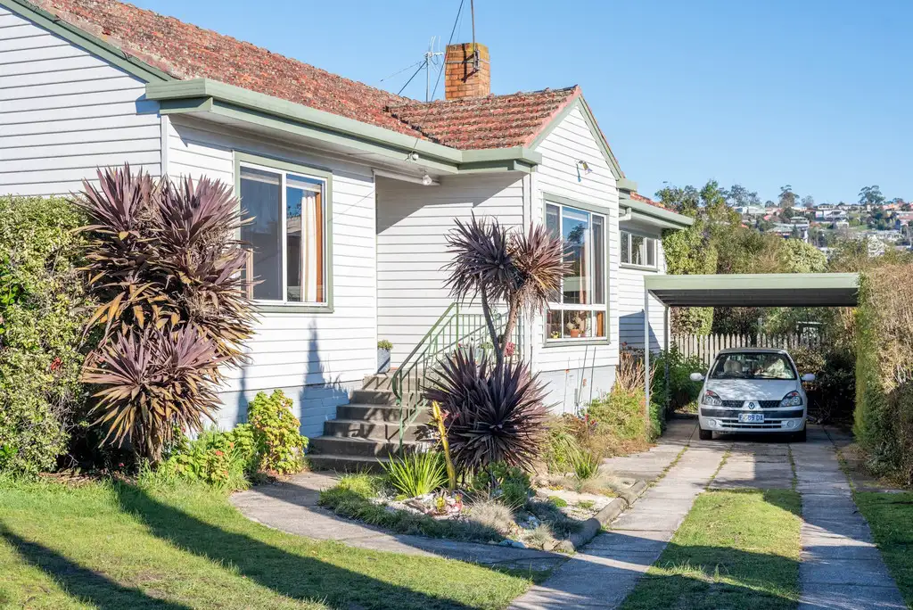 Main view of Homely house listing, 7 McHugh Street, Kings Meadows TAS 7249