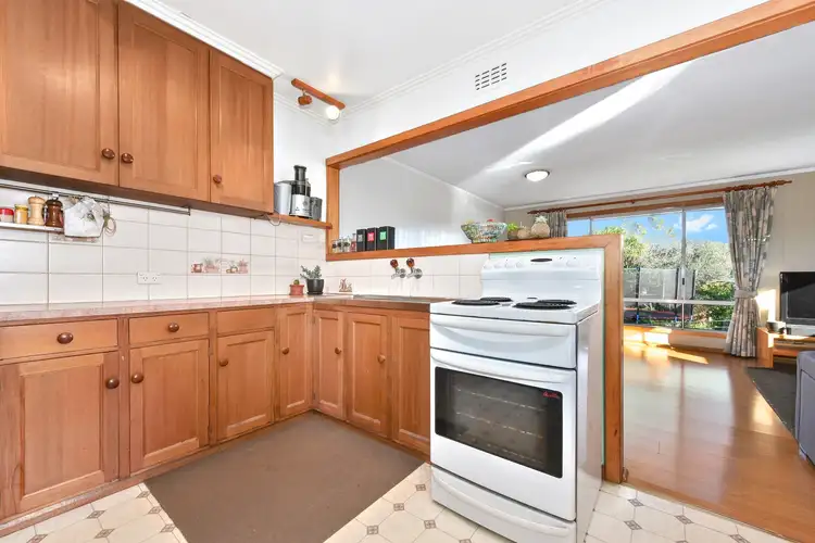 Second view of Homely house listing, 7 McHugh Street, Kings Meadows TAS 7249