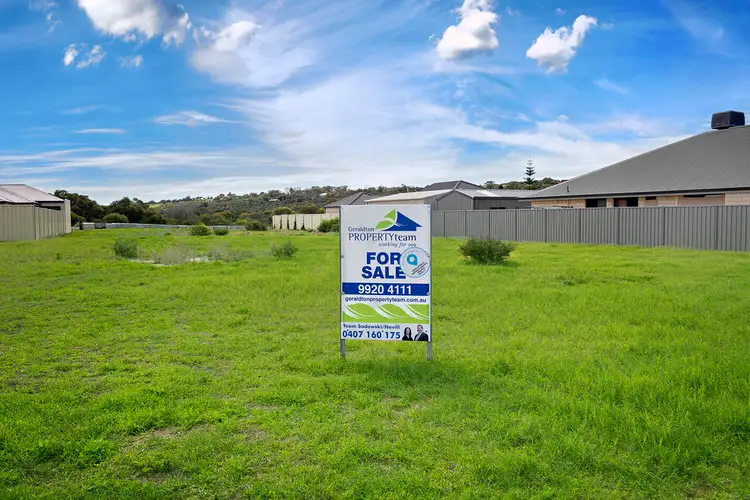 Seventh view of Homely land listing, 19 Wavecrest Circle, Drummond Cove WA 6532